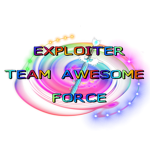 exploiter team awesome force