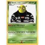 Shreck Crew