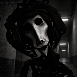 [🎃] SILENTH [HORROR]