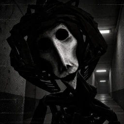 [🎃] SILENTH [HORROR] icon