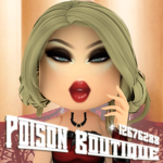 Poison Boutique!
