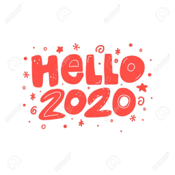 HELLO New Year HARD Game