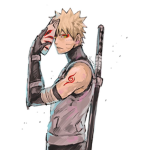 Narutoooooo fanss