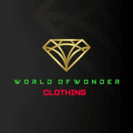 WOWC | World Of Wonder Clothing