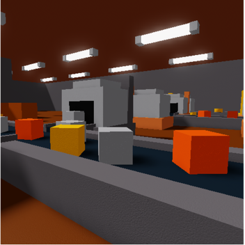 Ore Industry Tycoon [Alpha]