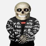 Drip Cult (Ik soon this meme will die but why not)