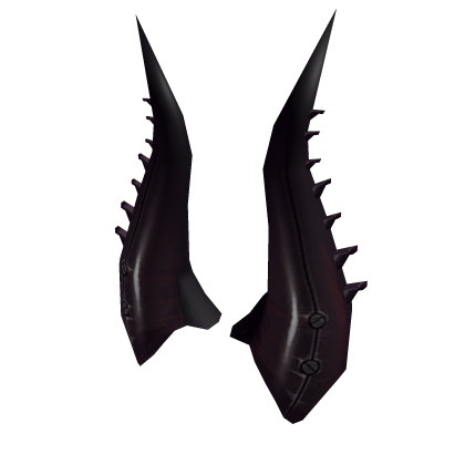 Dark Horns of Pwnage