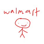 Walmart :3