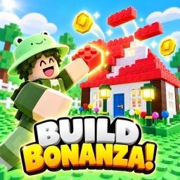 Build Bonanza! [RELEASE🛠️] icon