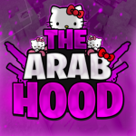 admins hood