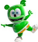 OG GUMMY BEAR