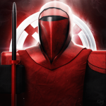 [GR] Red Guard.