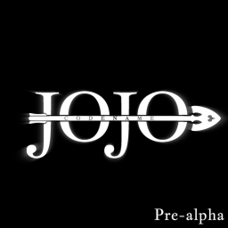 Codename: Jojo
