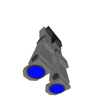 fortnite robot legs