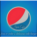 [~] Pepsi Cafe [~]