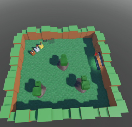 Flex your ping and fps screenshot 1