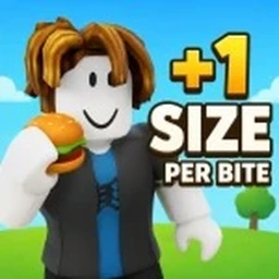 +1 Size Every Bite [Modded] icon