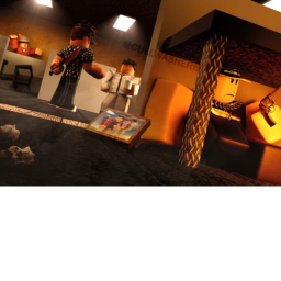 Untitled Game
