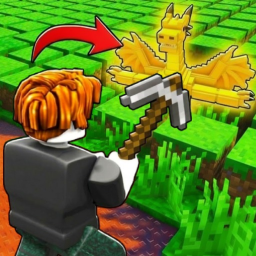 Mine Blocks for Brainrots