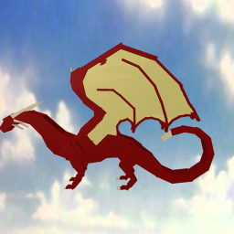 Dragon showings (REAL GAME COMING SOON)