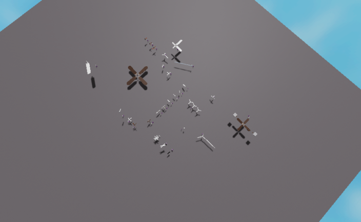 the most funniest ceiling fan u have ever saw 3    screenshot 1