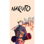 A Naruto fan group!