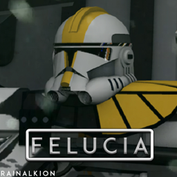 Felucia [V.2]