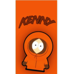 Kenny fans group FANCLUB