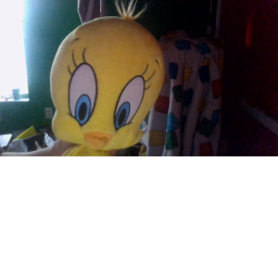 milatary plushy show