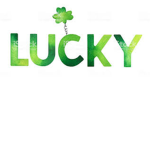 lucky guys