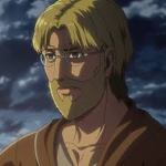 Attack on titan gods