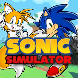 Sonic Simulator