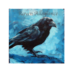 The Raven Allegiance