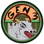 Gen3 5: Mustang Pack