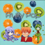 Fruity pop~