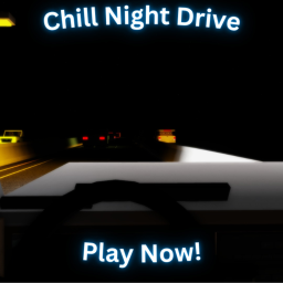 Roblox Night Drive