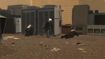 Skibidi Apocalypse