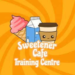 Sweetener || Cafe Training Centre