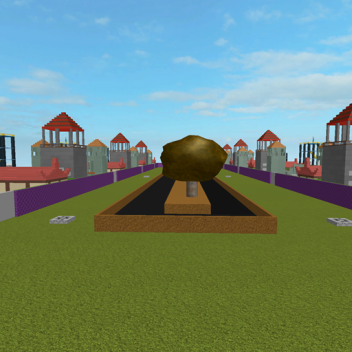 Mini Crossroads tycoon