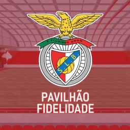 Pavilhão Fidelidade - SL Benfica icon