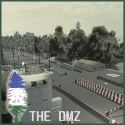 Seattle, North DMZ