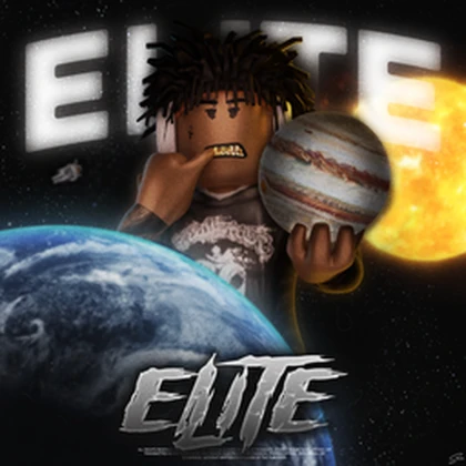 (EIite) Roblox group icon