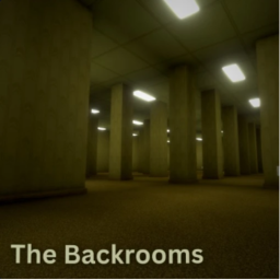 The Backrooms [BETA]