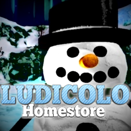 ☃️Ludicolo HomeStore☃️