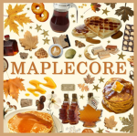 #MAPLECORE