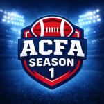 ACFA | American College Football Association