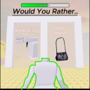 Would You RATHER: Outfit Tower 💖