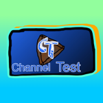 ChannelTest-YT's Official Roblox Group