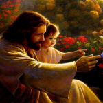 Beloved of God