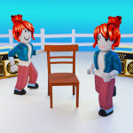 Musical Chairs 🎵🪑